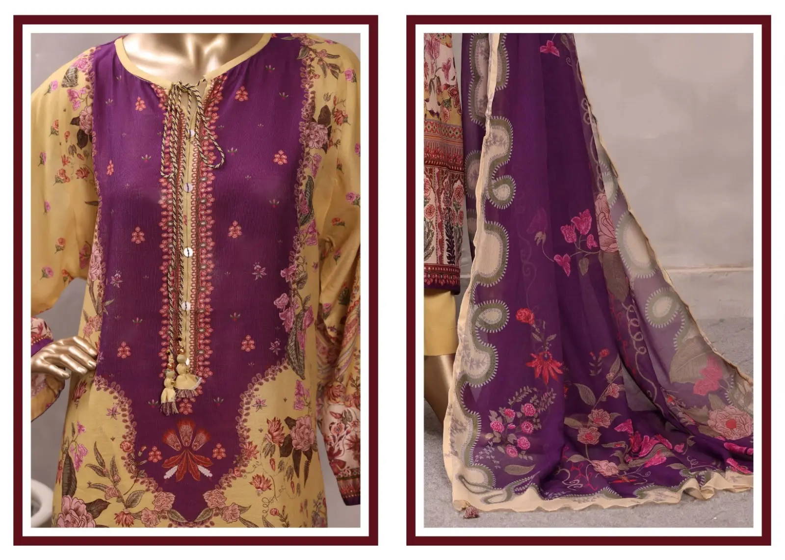 SADABAHAR KAFTAN RTW