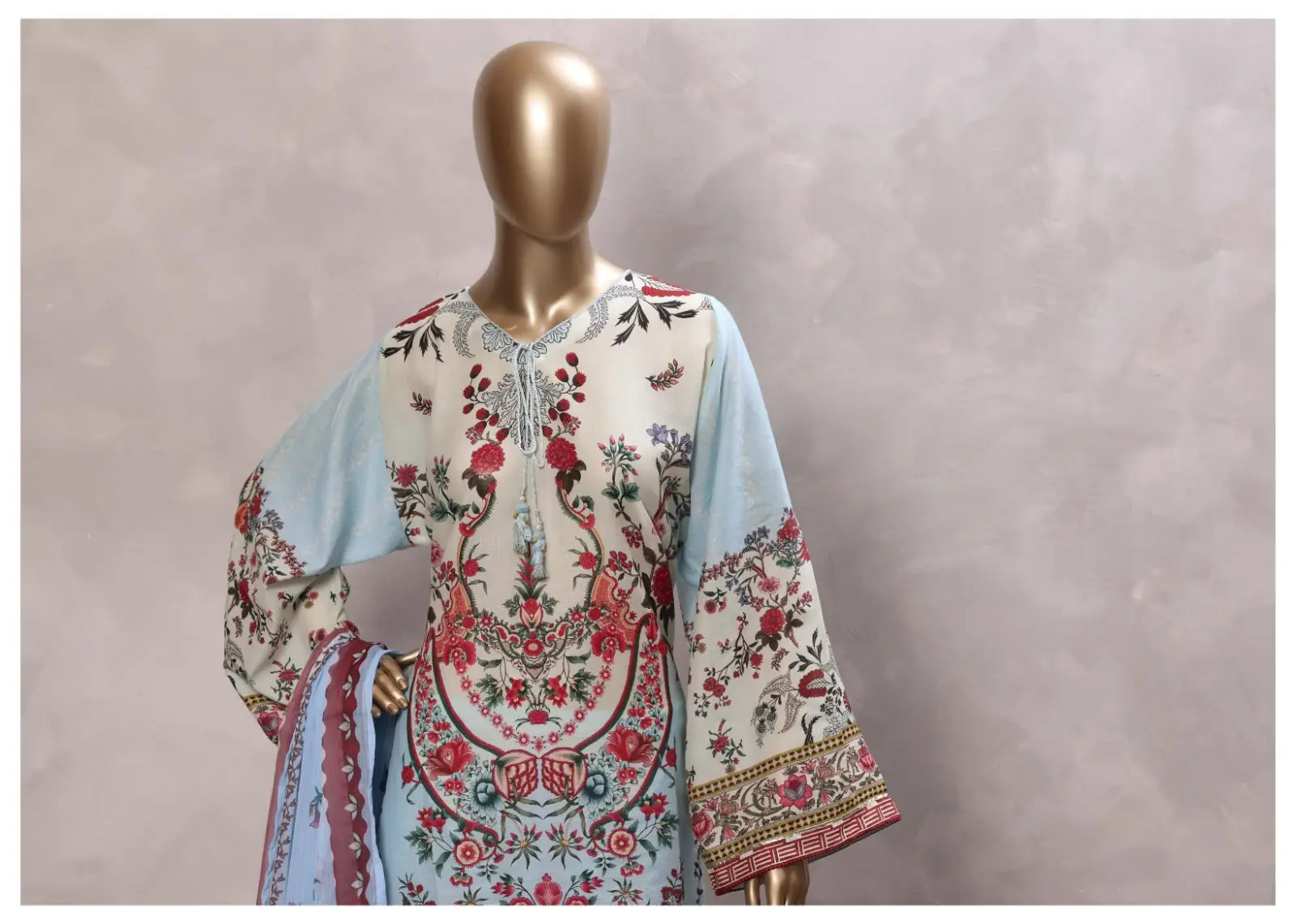 SADABAHAR KAFTAN RTW