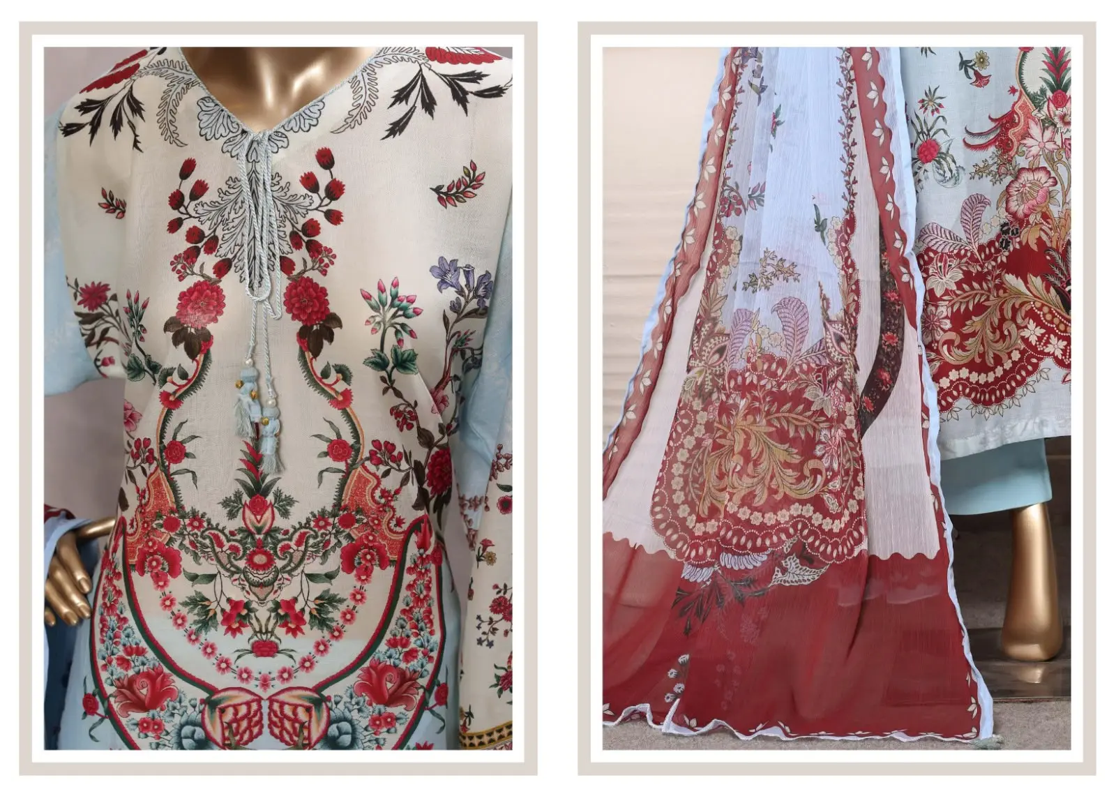 SADABAHAR KAFTAN RTW