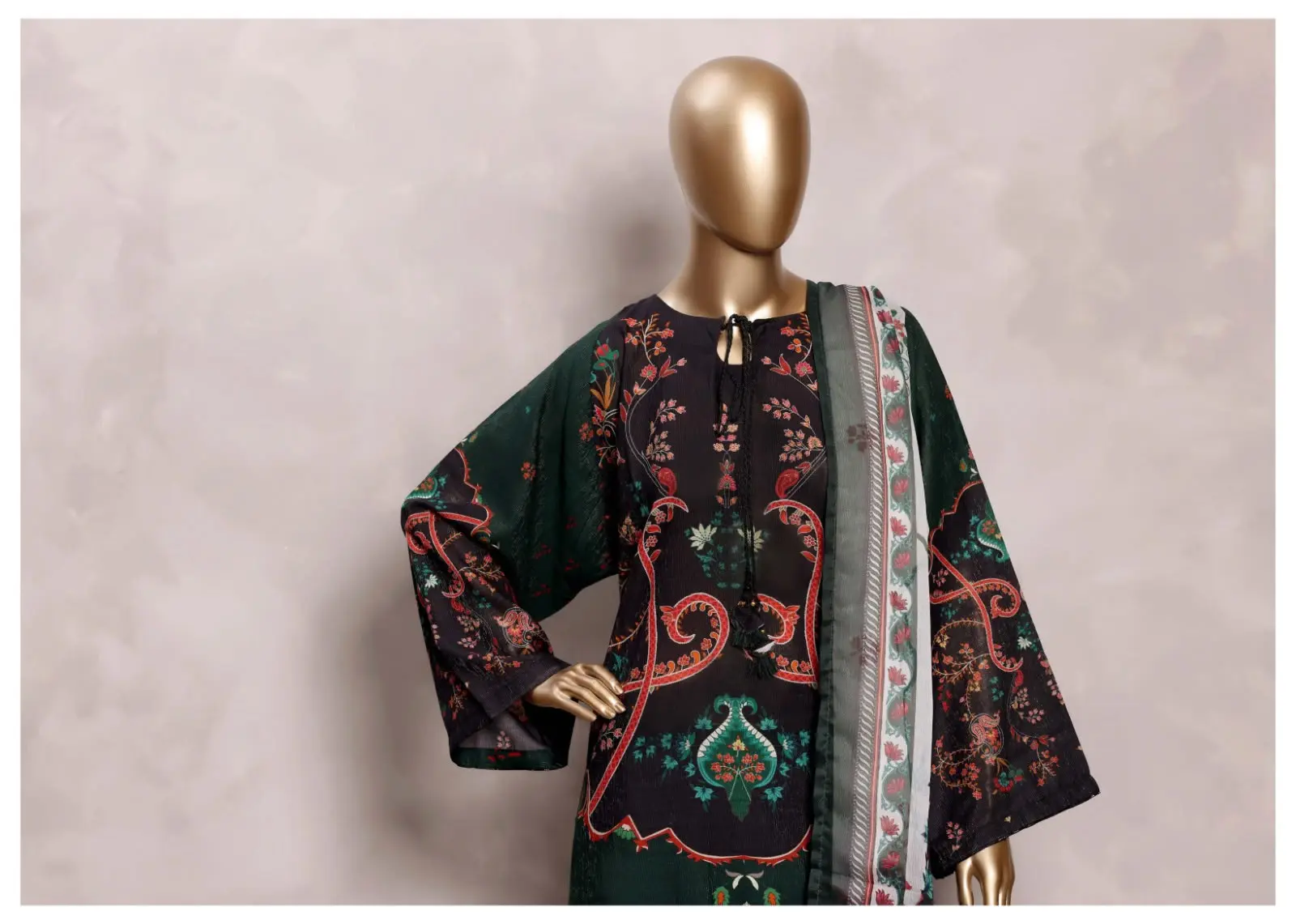 SADABAHAR KAFTAN RTW