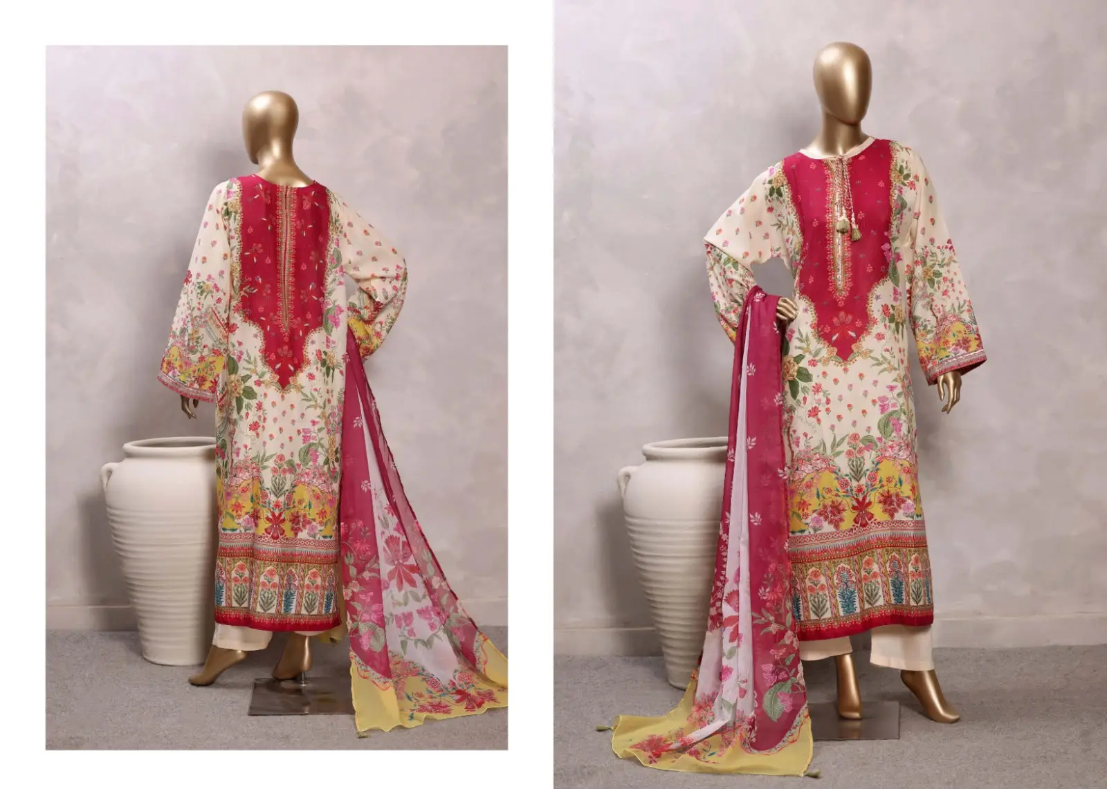 SADABAHAR KAFTAN RTW