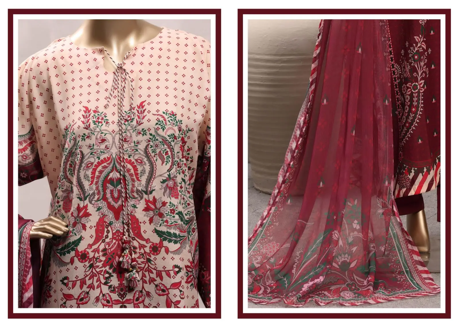 SADABAHAR KAFTAN RTW