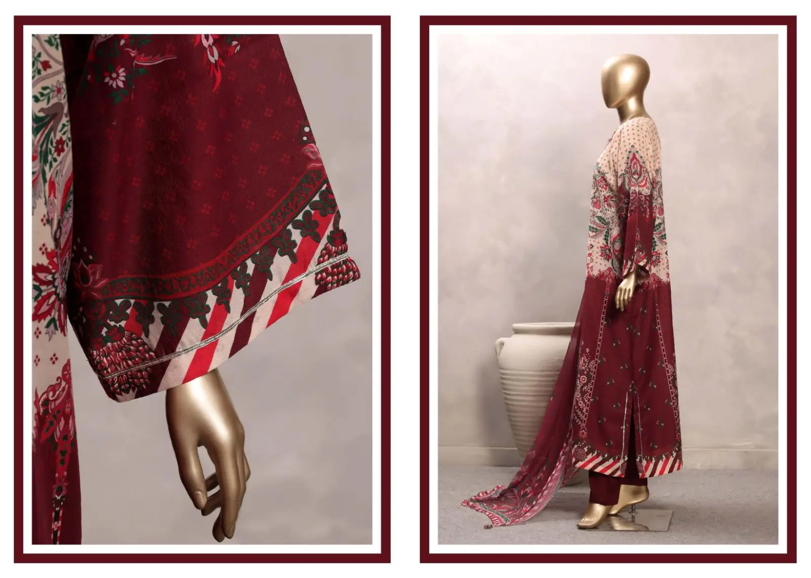SADABAHAR KAFTAN RTW