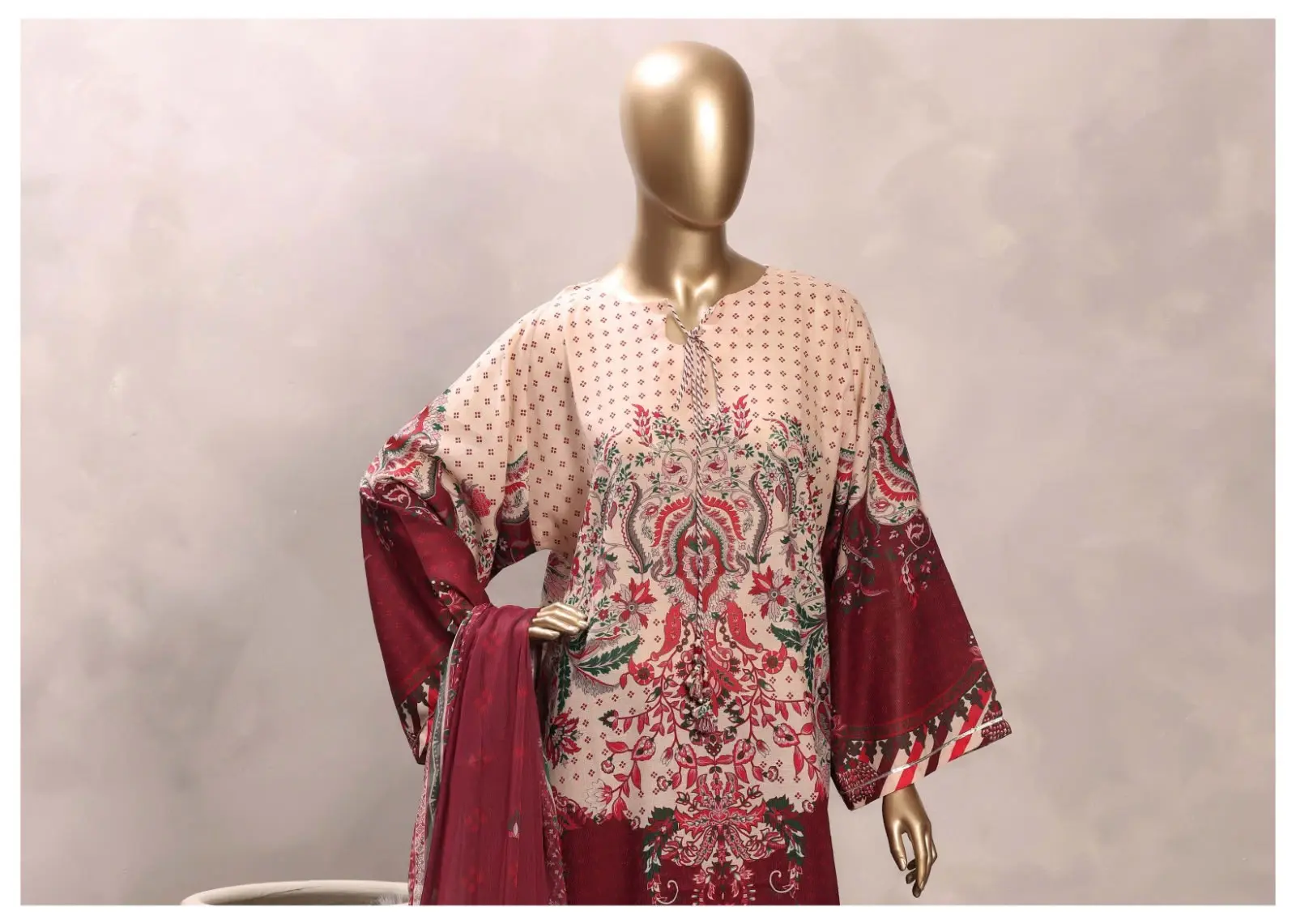 SADABAHAR KAFTAN RTW