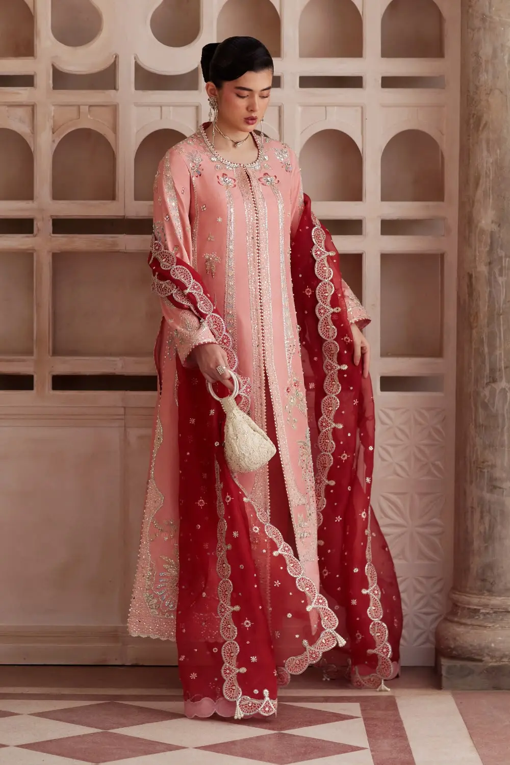 SORAYA SILK RTW