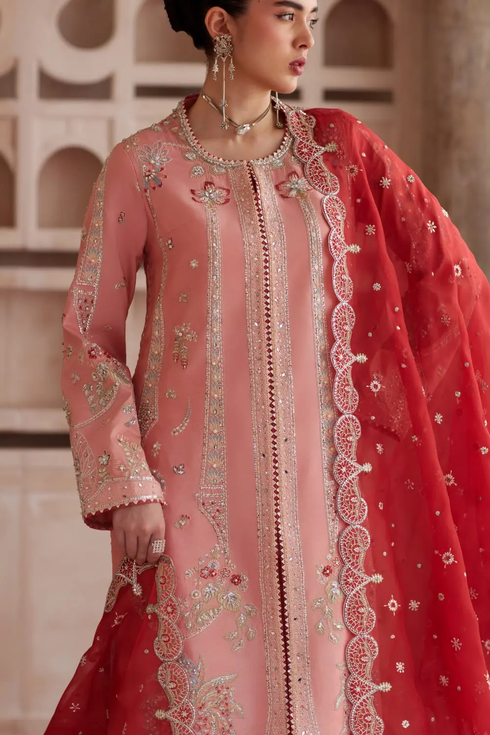 SORAYA SILK RTW