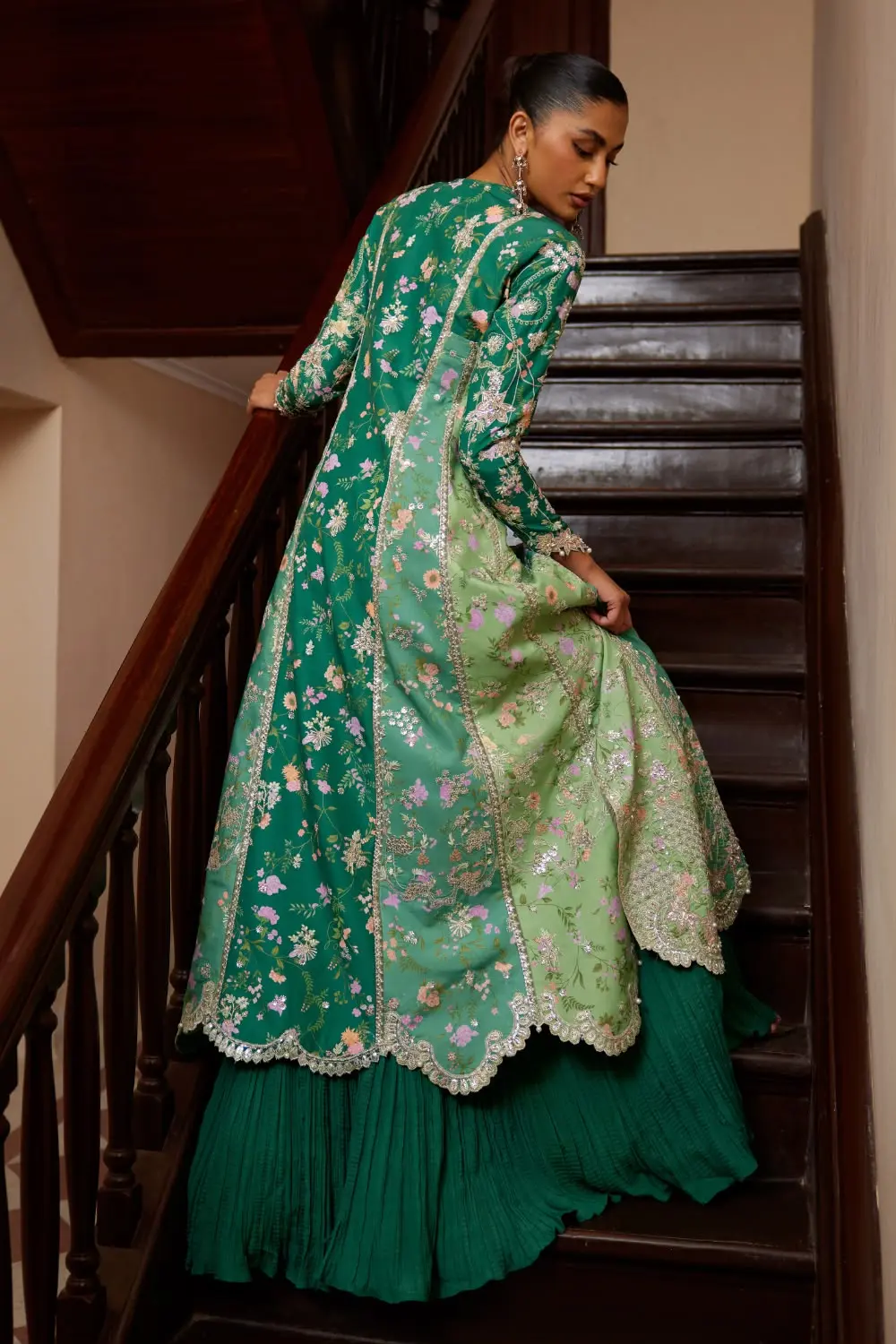SORAYA SILK RTW
