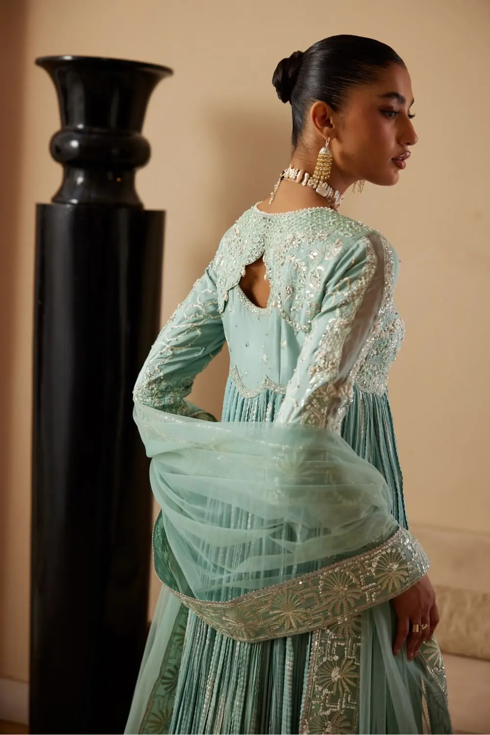 SORAYA SLIK EDIT  UNSTITCHED LUXURY COLLECTION 