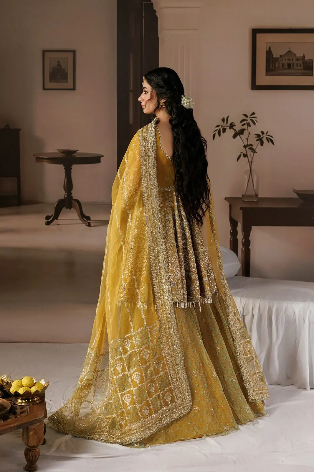 AFROZEH Shehnai Wedding