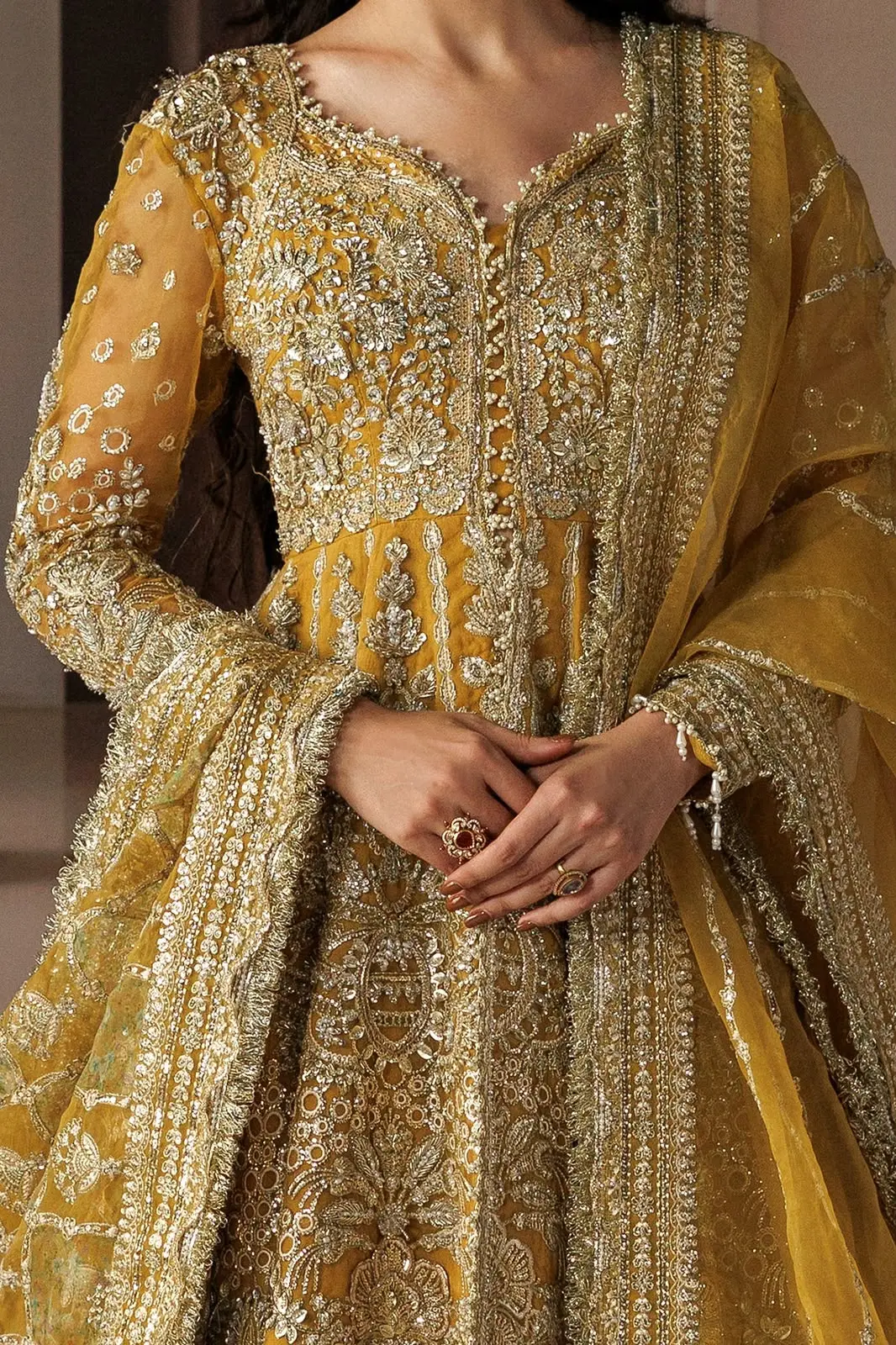 AFROZEH Shehnai Wedding