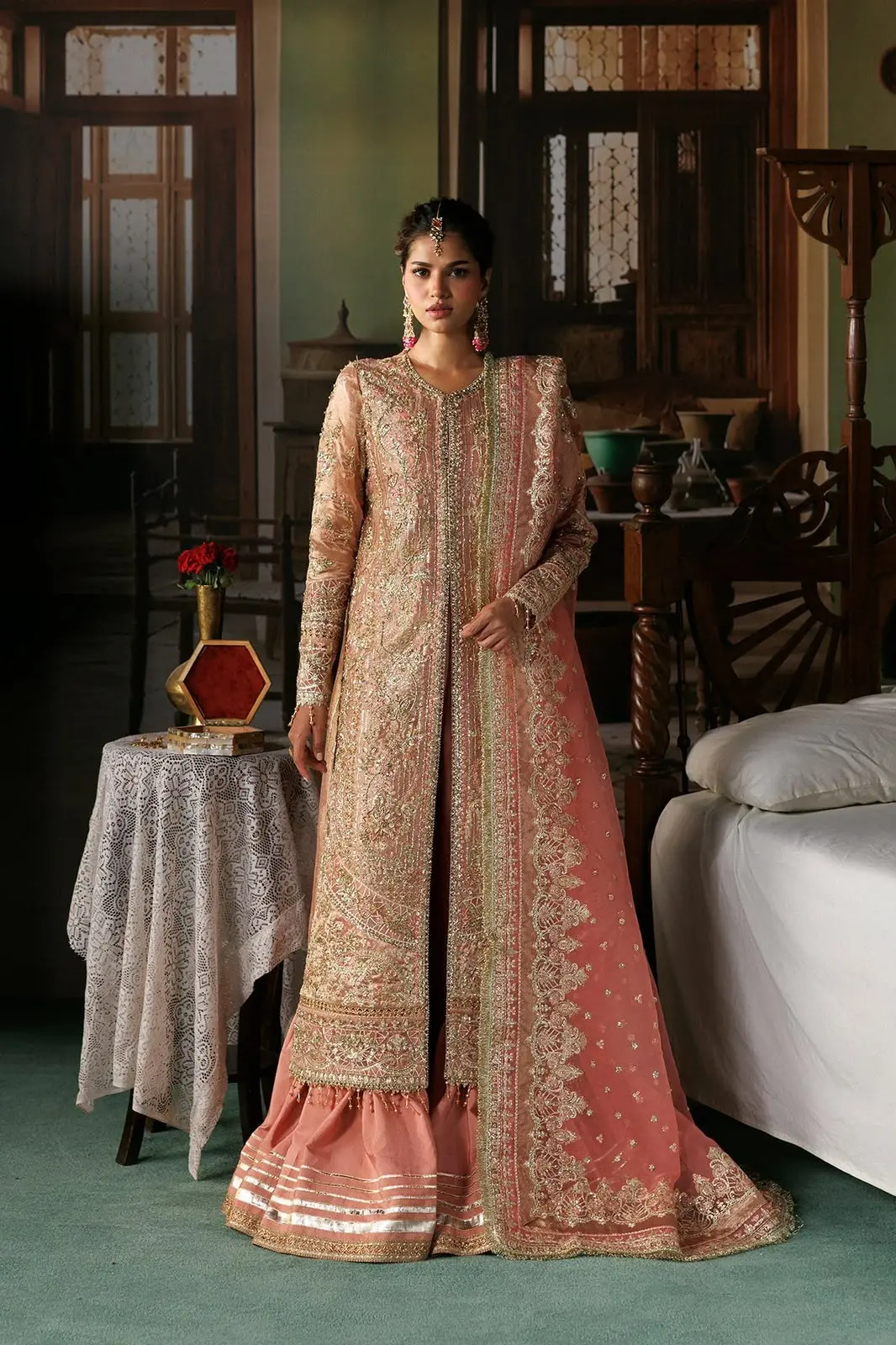 AFROZEH Shehnai Wedding