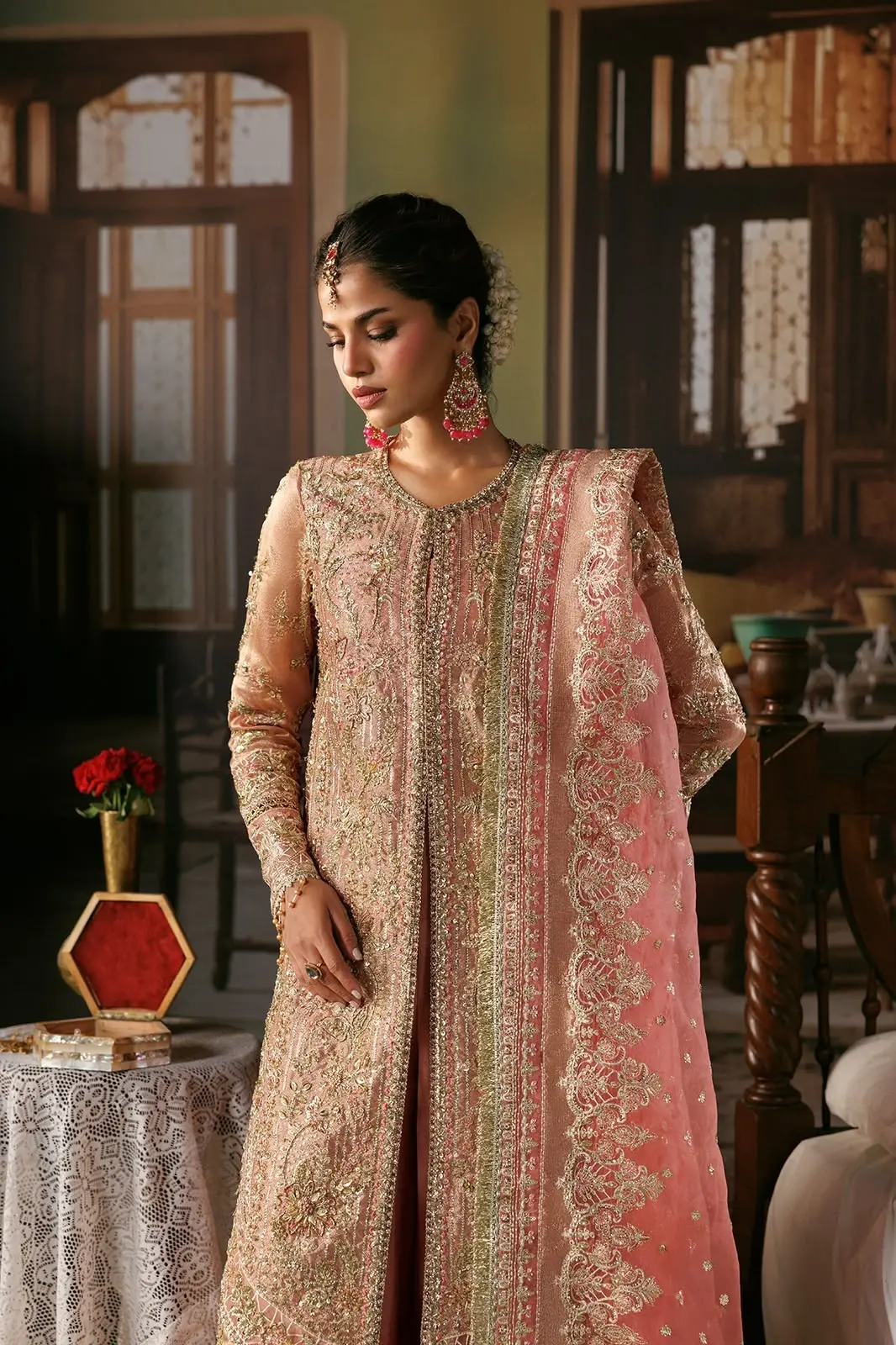 AFROZEH Shehnai Wedding