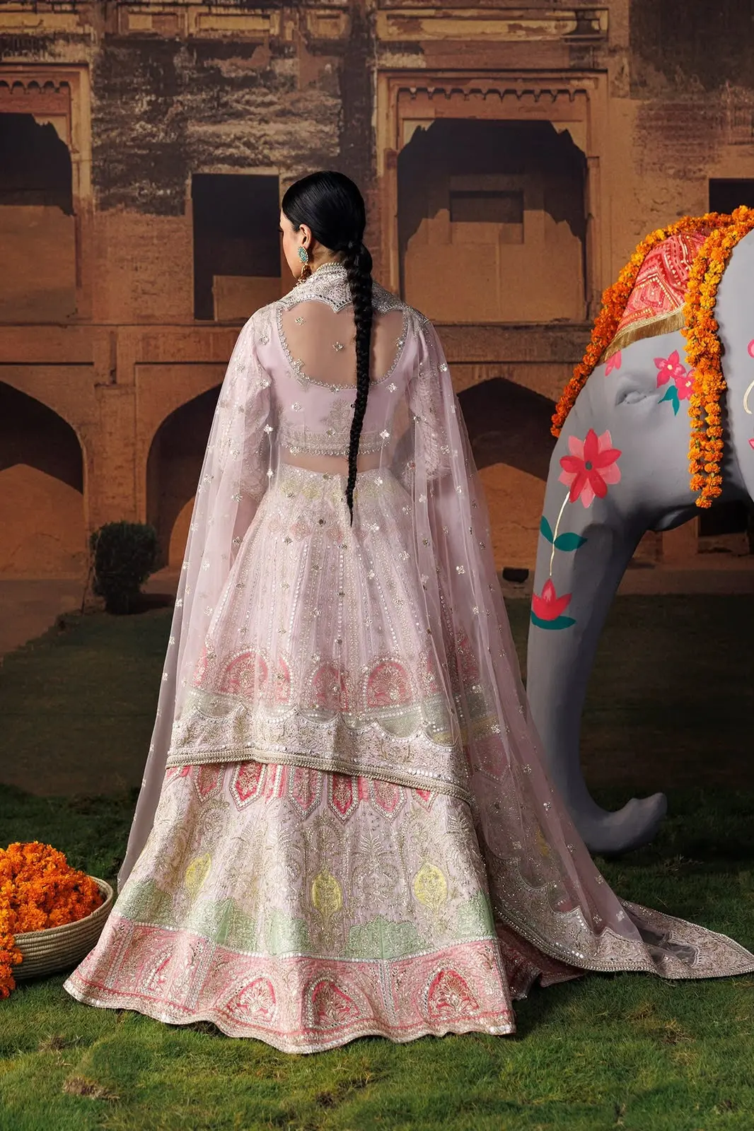 AFROZEH Shehnai Wedding