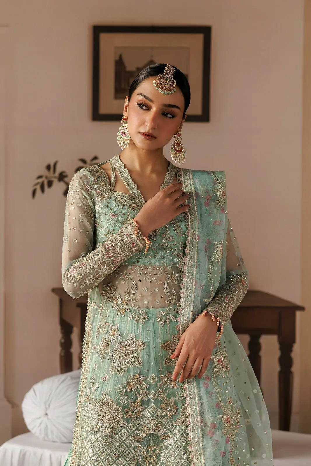AFROZEH Shehnai Wedding