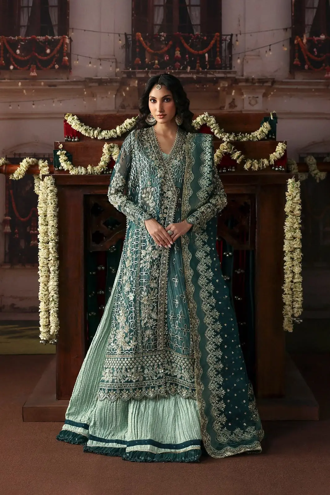 AFROZEH Shehnai Wedding