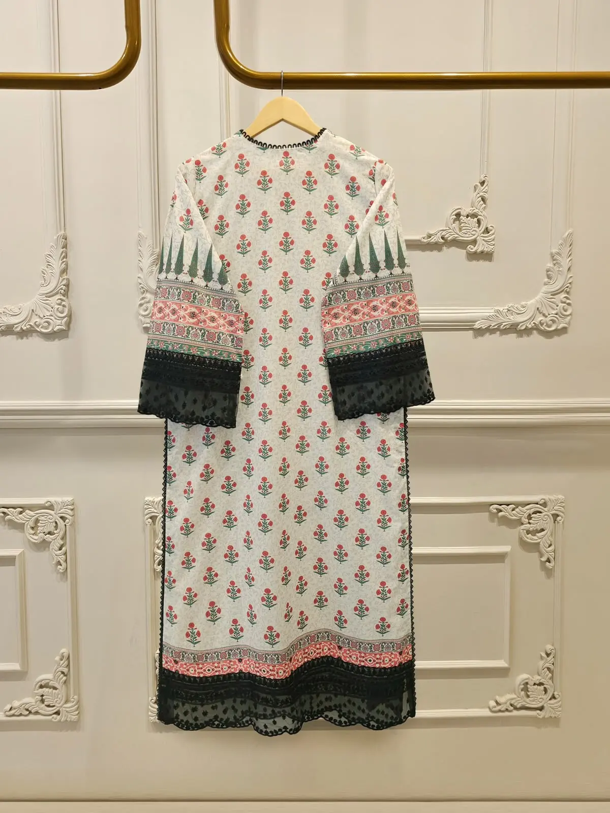 AGHANOOR RTW 