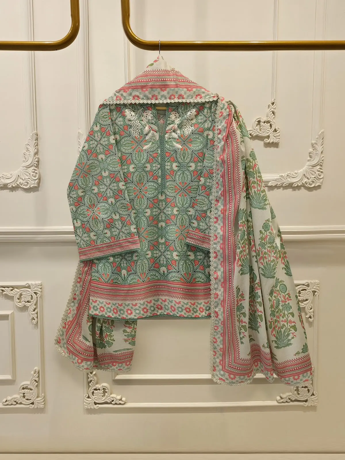 AGHANOOR RTW 
