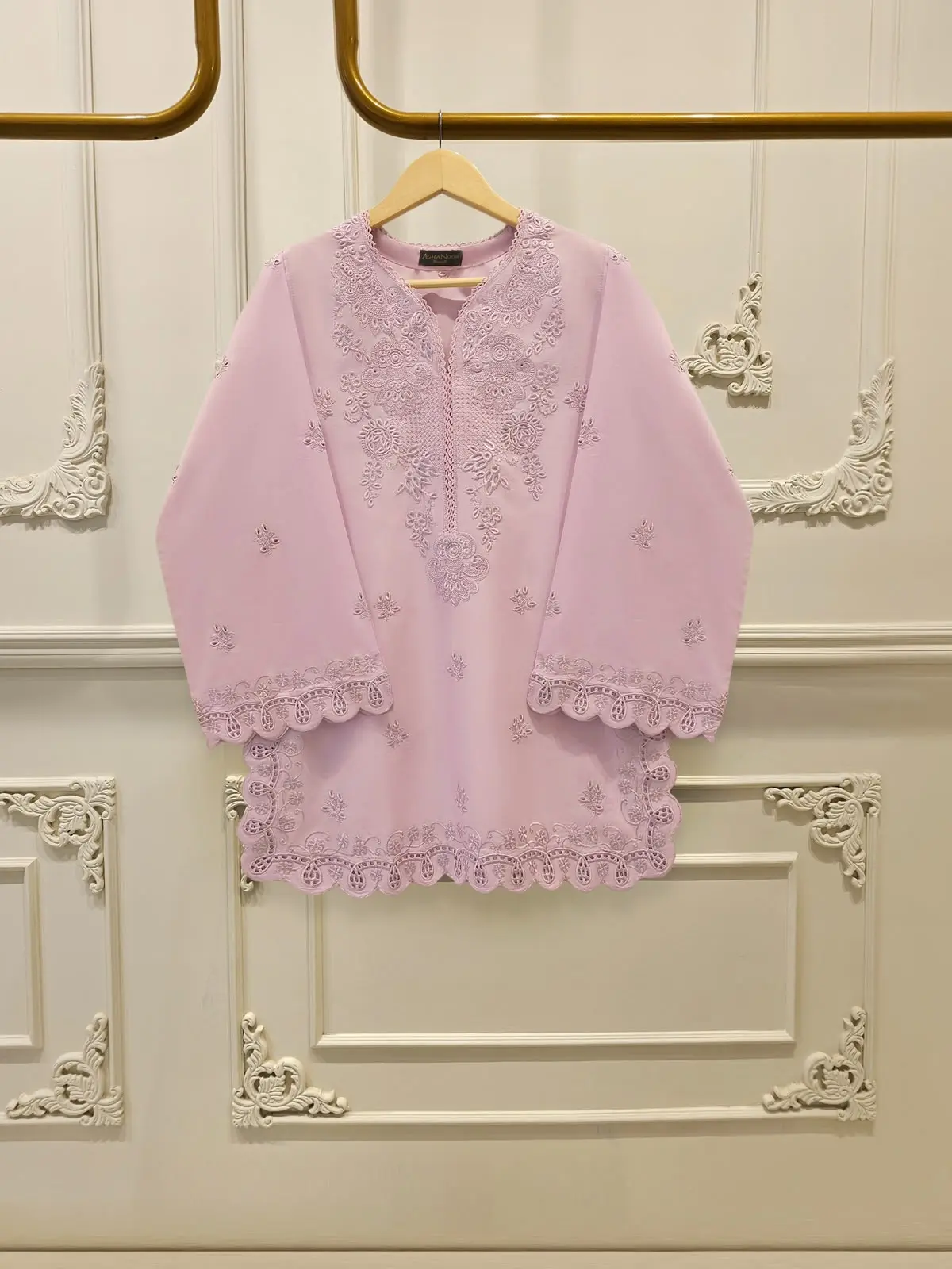 AGHANOOR RTW 