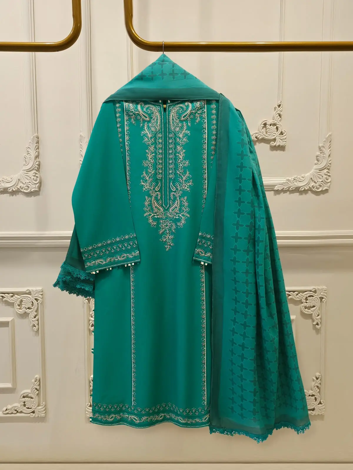 AGHANOOR RTW 