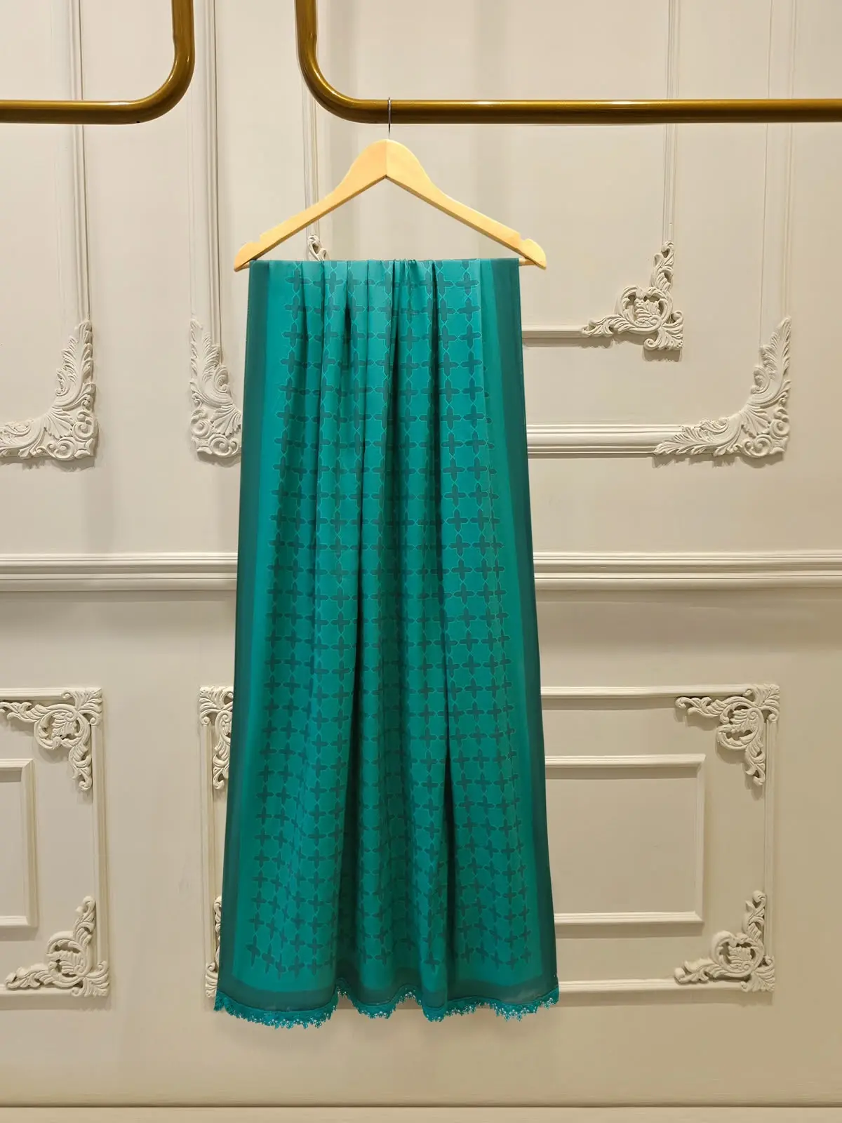 AGHANOOR RTW 