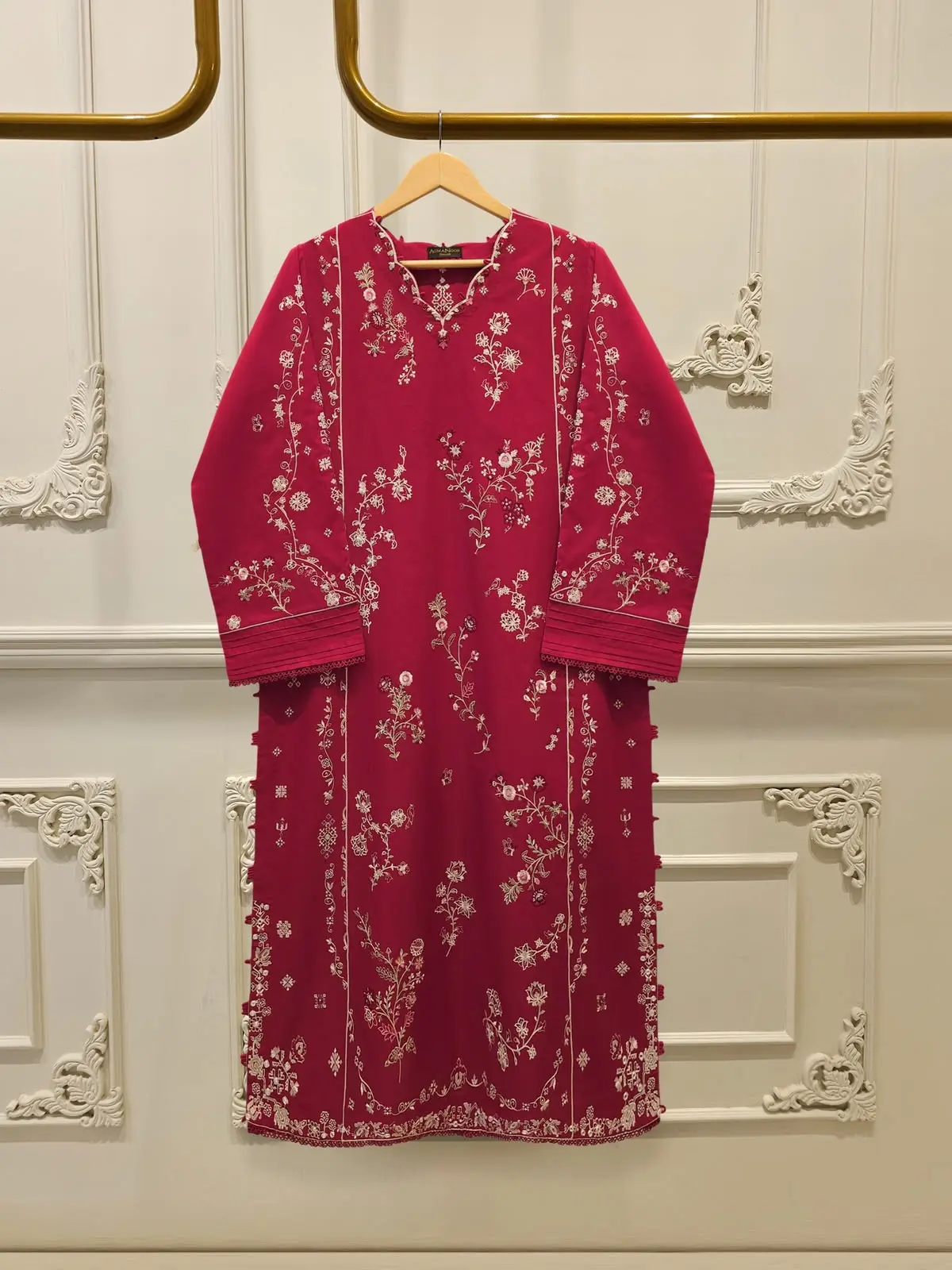AGHANOOR RTW 