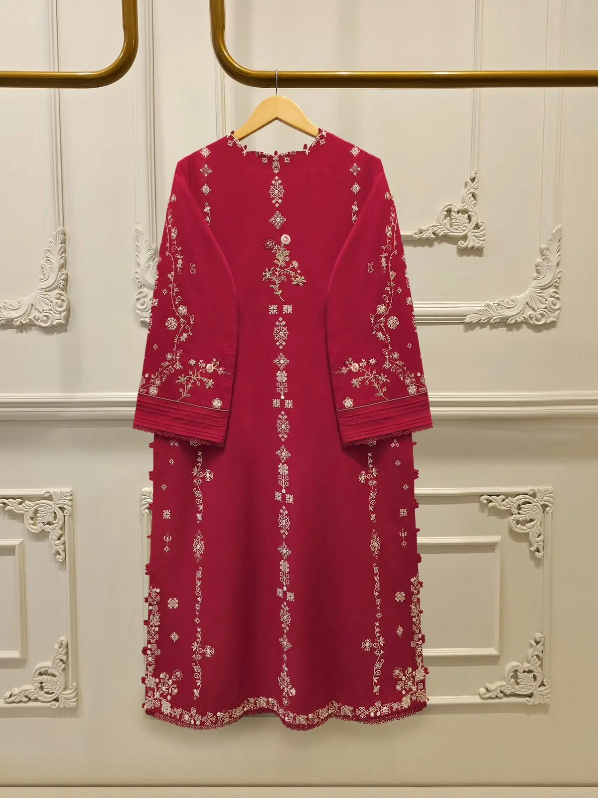 AGHANOOR RTW 
