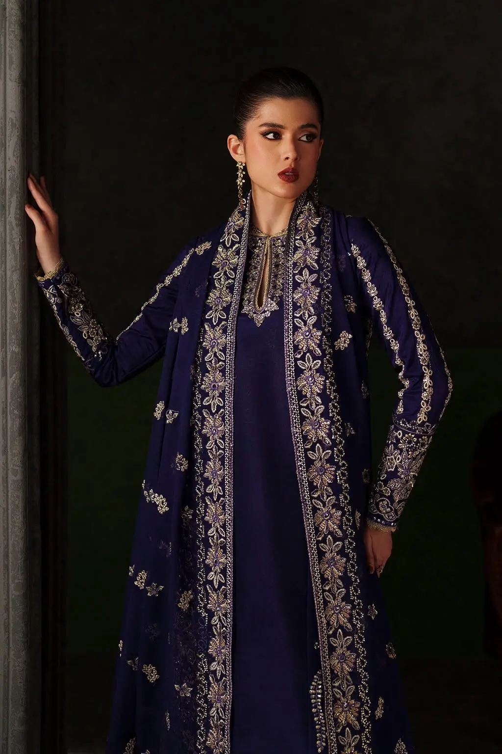 EMAAN ADEEL VARVE UNSTITCHED 