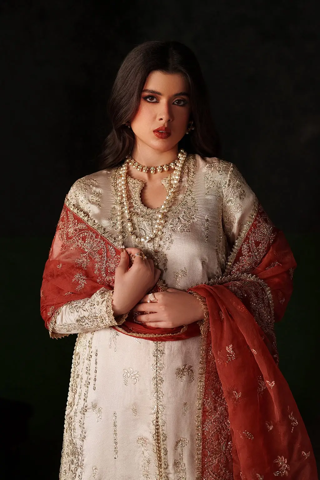 EMAAN ADEEL VARVE UNSTITCHED 