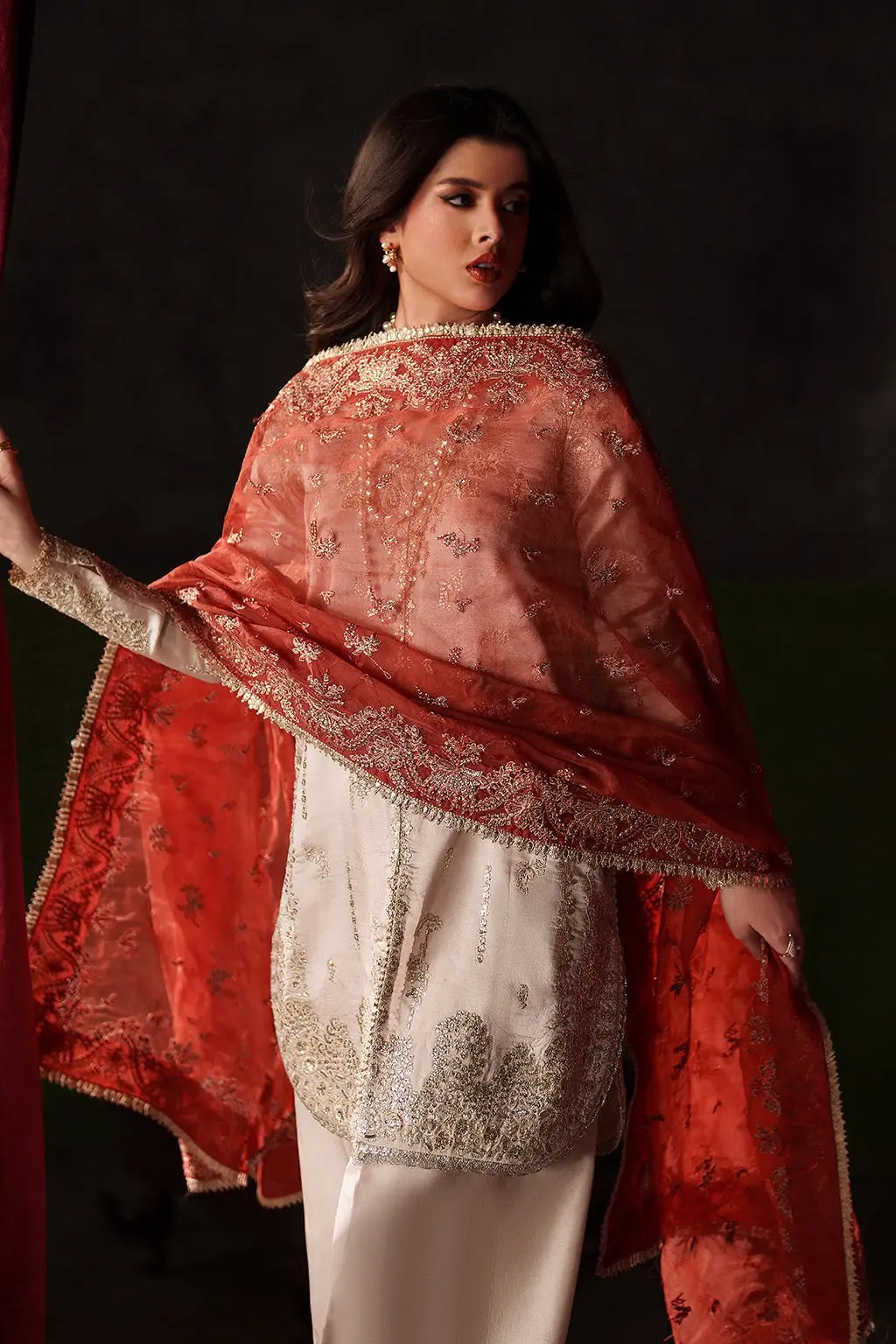 EMAAN ADEEL VARVE UNSTITCHED 