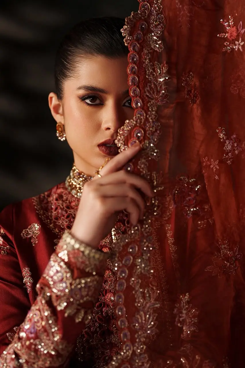 EMAAN ADEEL VARVE UNSTITCHED 