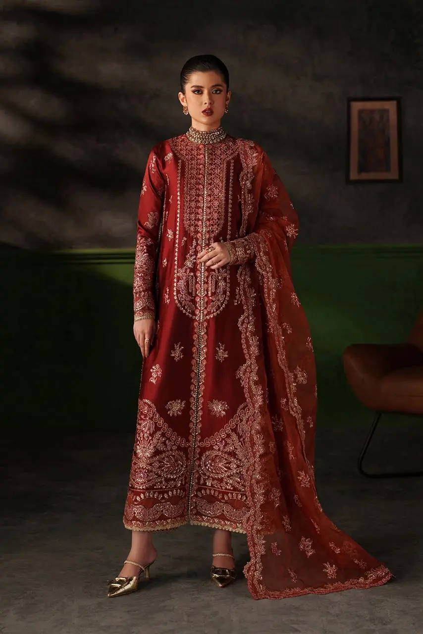 EMAAN ADEEL VARVE UNSTITCHED 