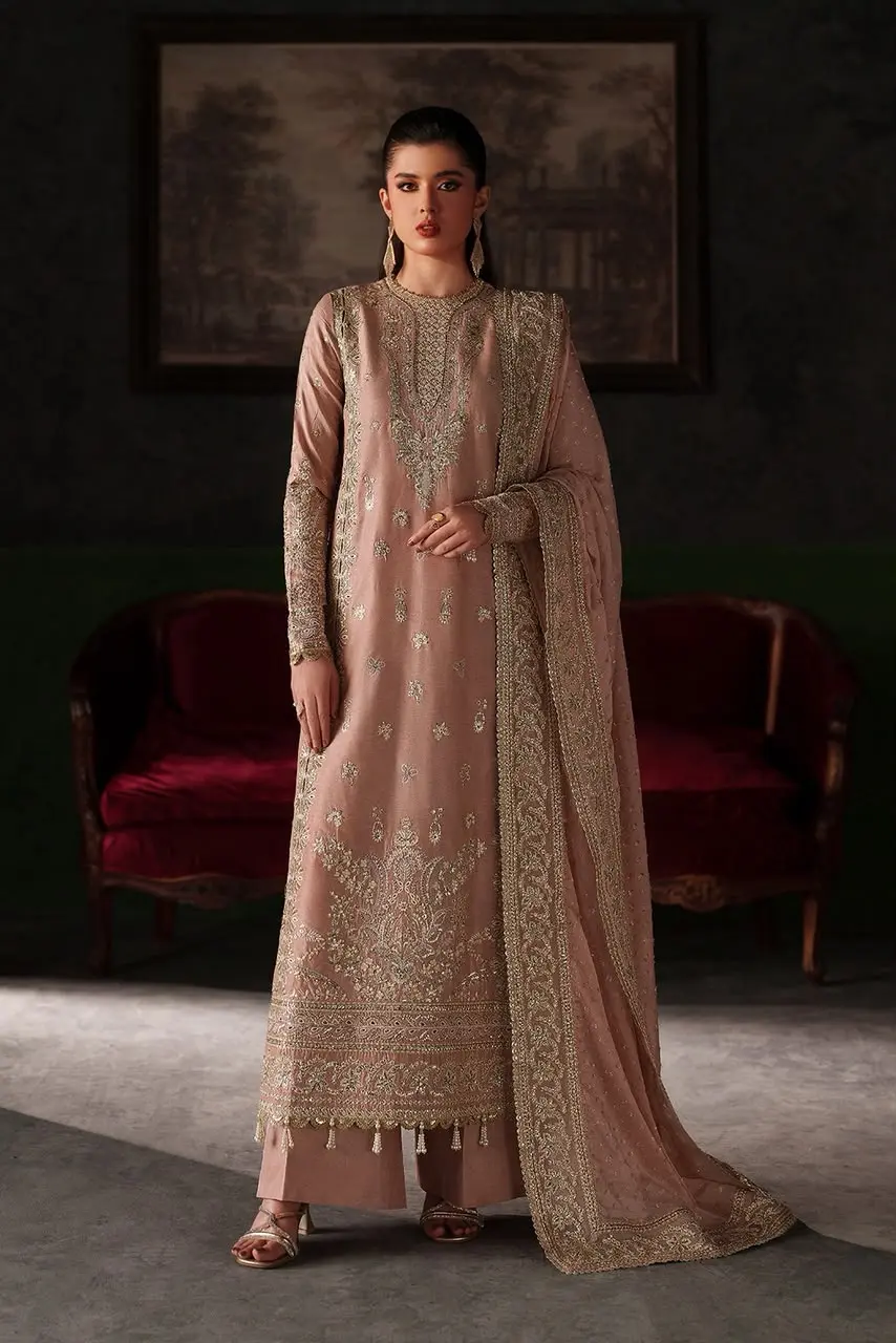EMAAN ADEEL VARVE UNSTITCHED 