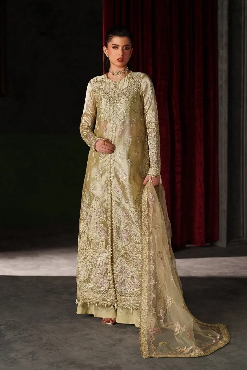 Luxury Formals