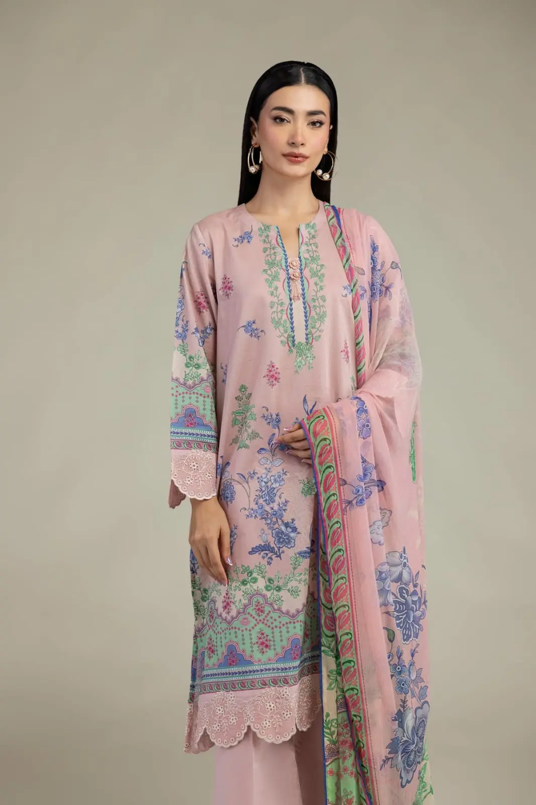 KHAADI RTW 