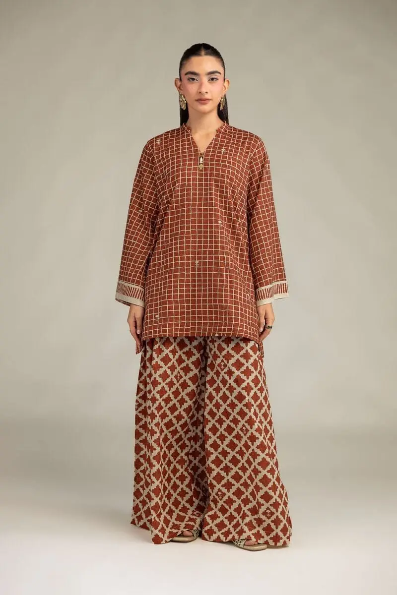 KHAADI RTW 