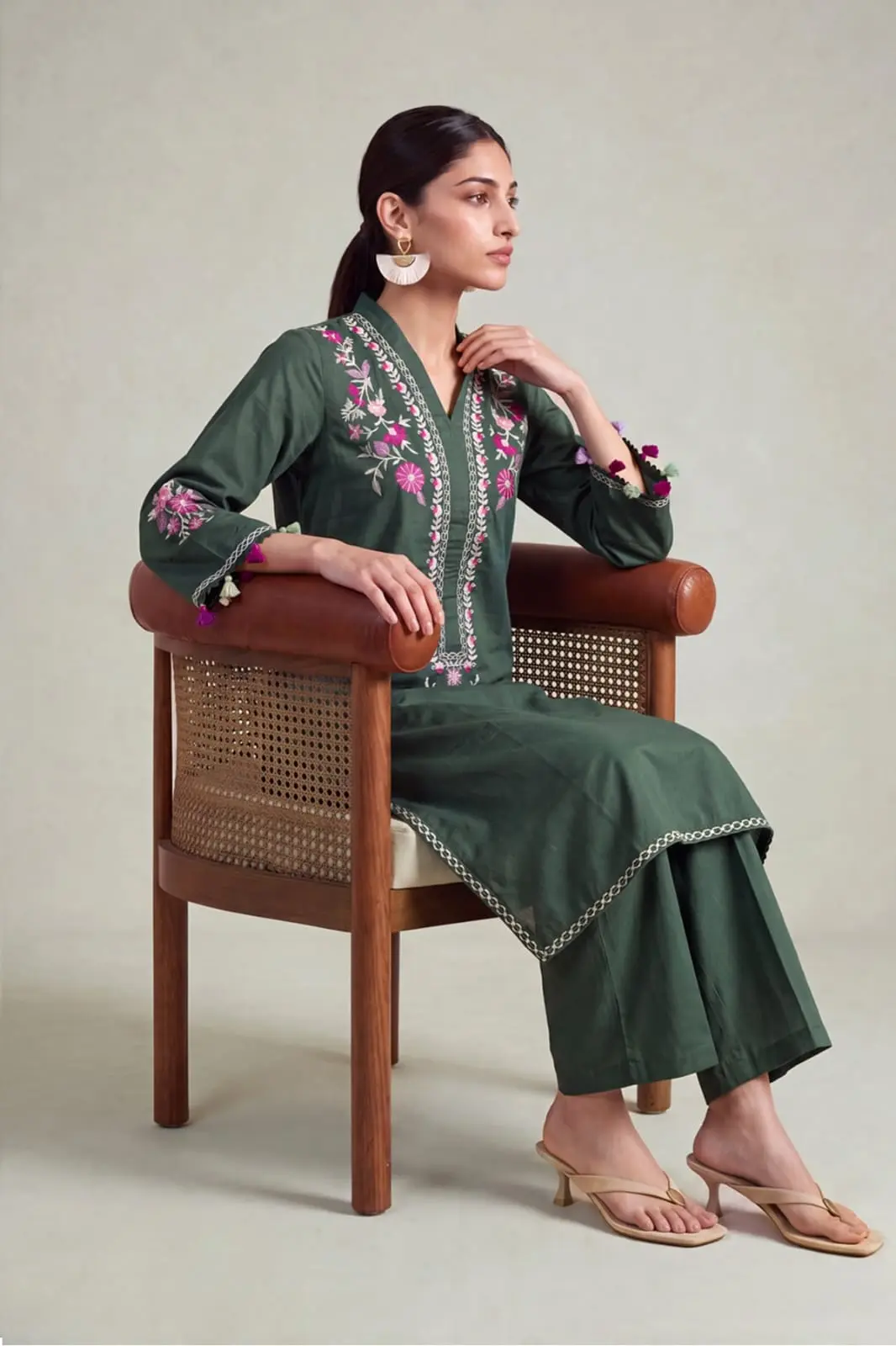 KHAADI RTW 