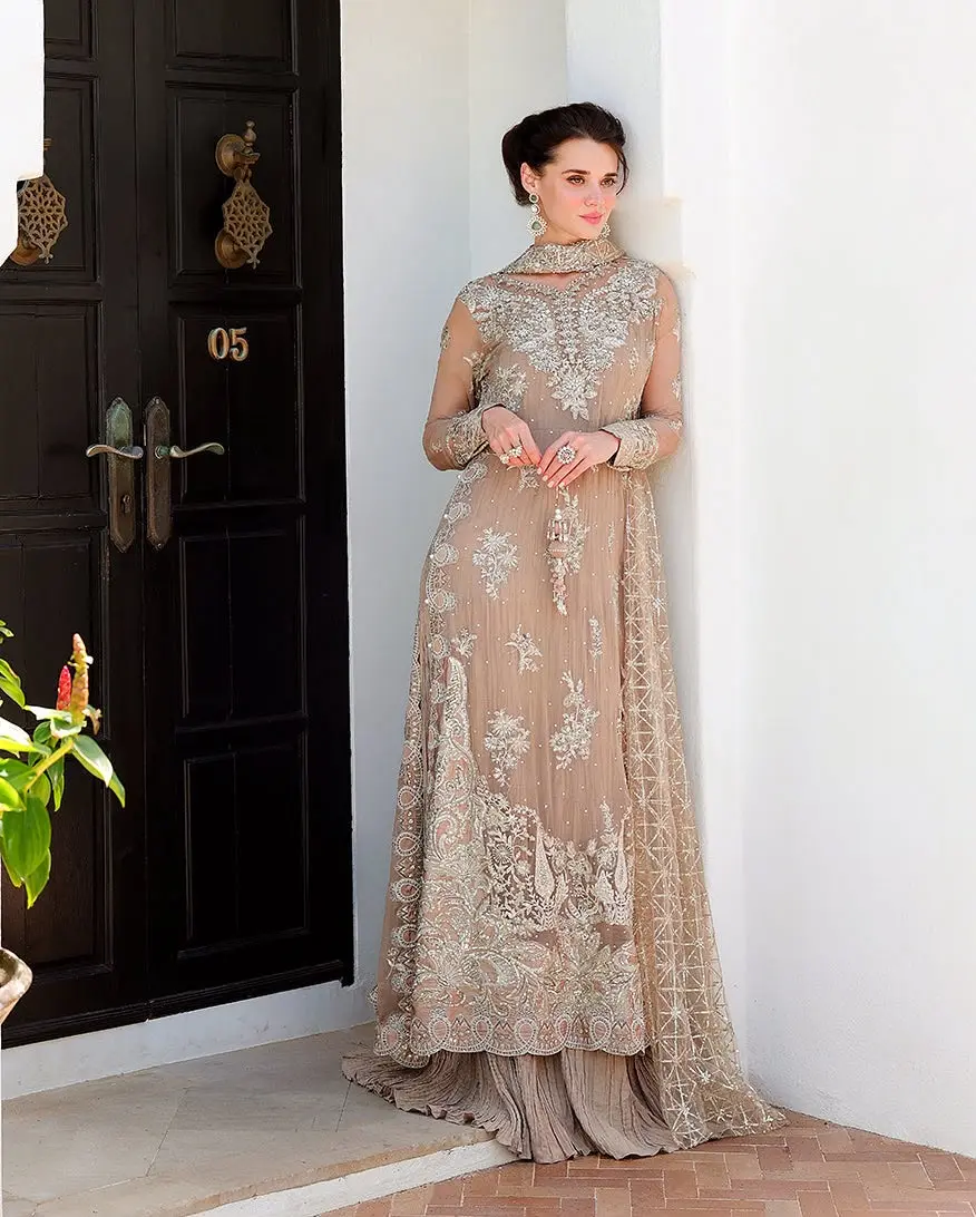 MUSHQ BACHELORETTE CHRONICLES CHIFFON UN 