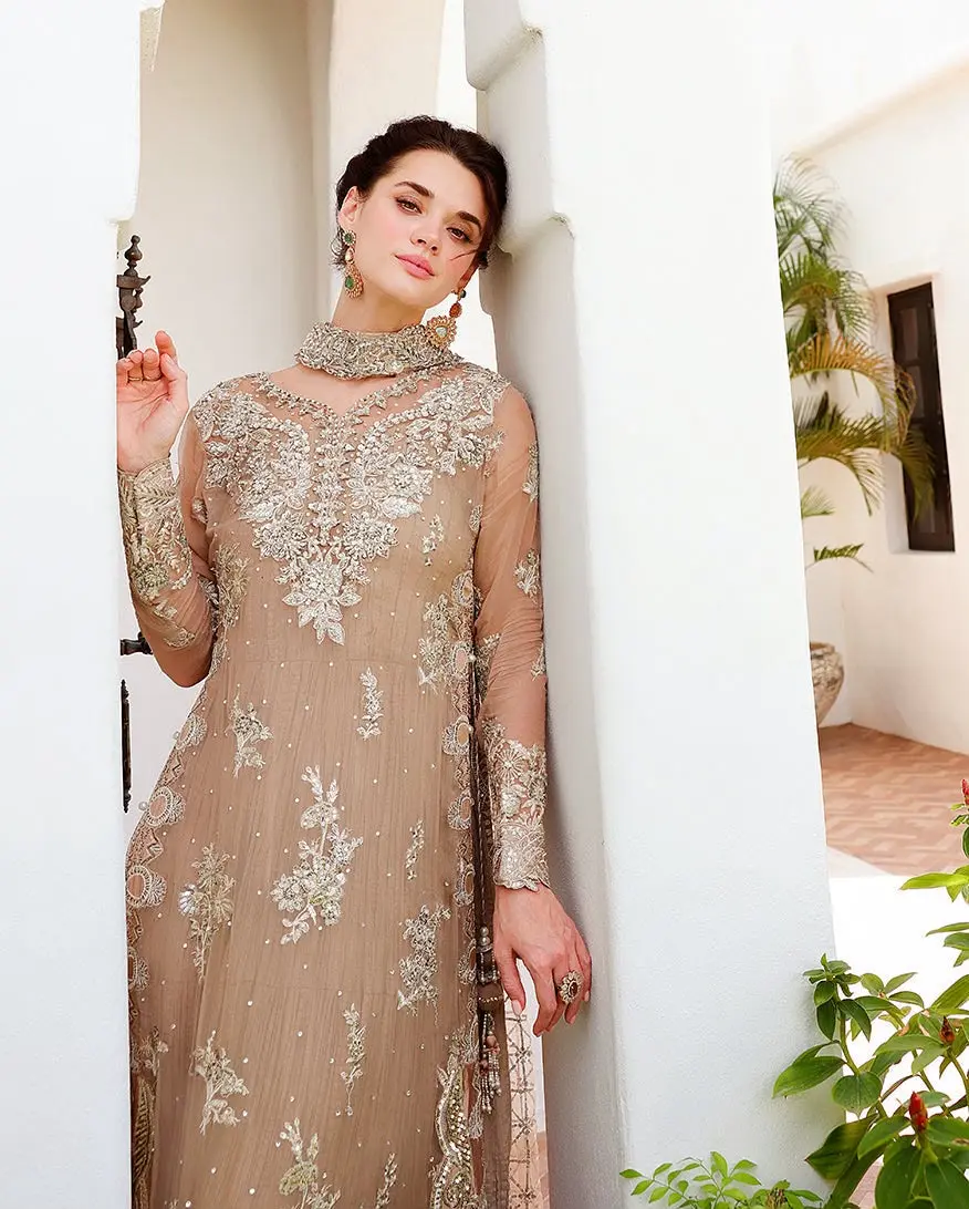 MUSHQ BACHELORETTE CHRONICLES CHIFFON UN 