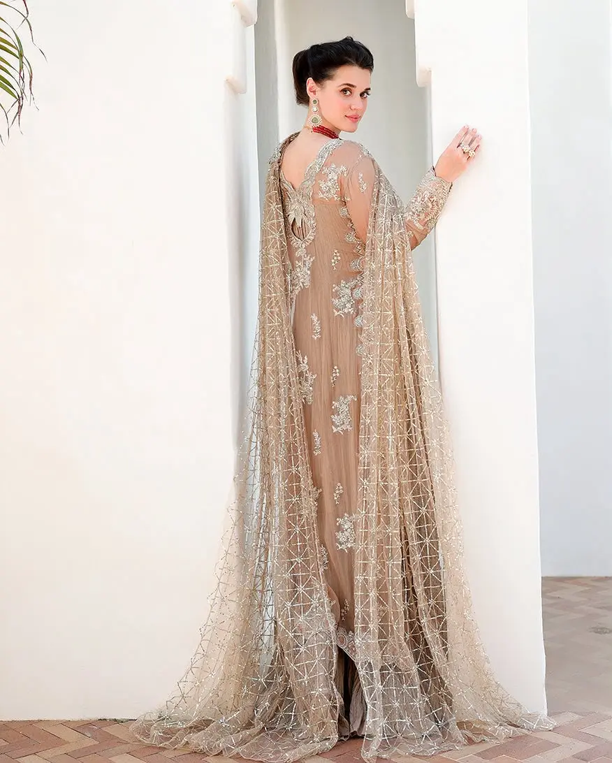 MUSHQ BACHELORETTE CHRONICLES CHIFFON UN 