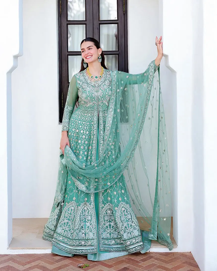 MUSHQ BACHELORETTE CHRONICLES CHIFFON UN 