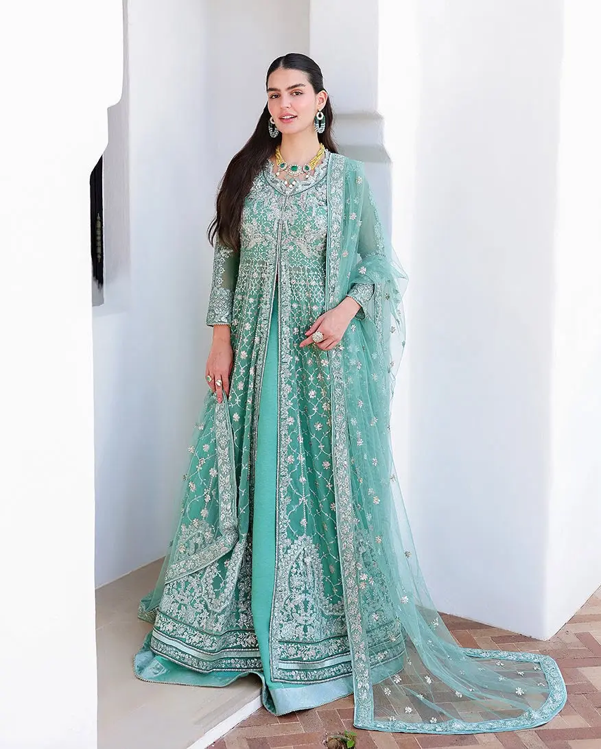 MUSHQ BACHELORETTE CHRONICLES CHIFFON UN 