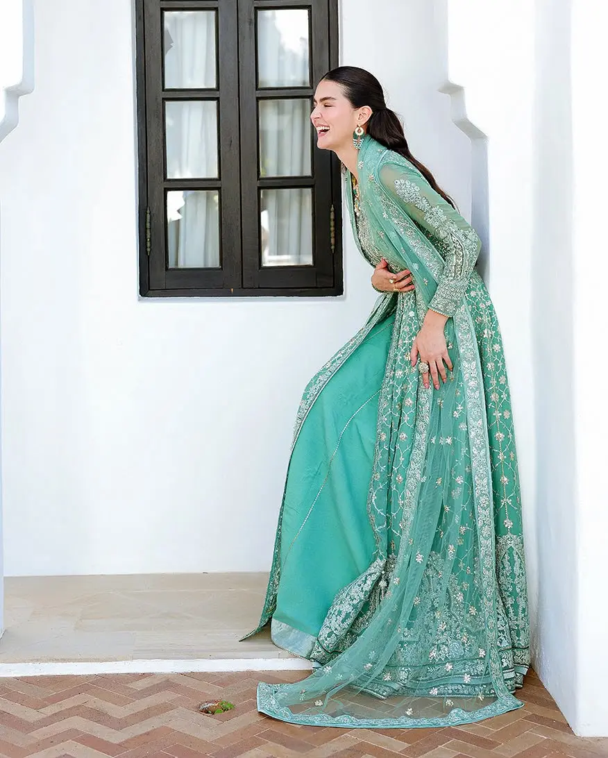 MUSHQ BACHELORETTE CHRONICLES CHIFFON UN 