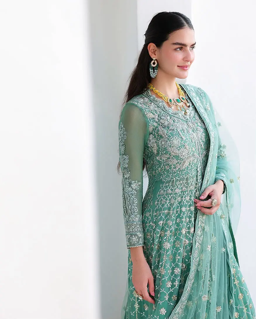 MUSHQ BACHELORETTE CHRONICLES CHIFFON UN 
