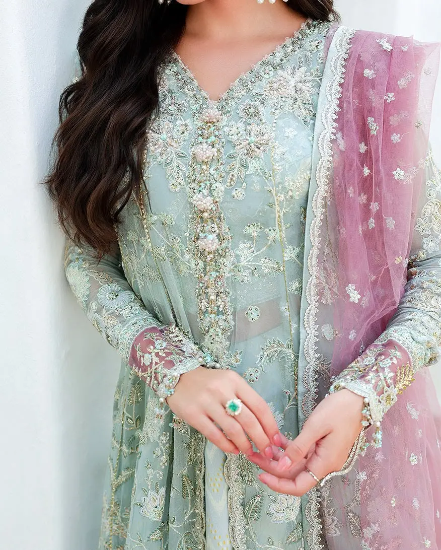 MUSHQ BACHELORETTE CHRONICLES CHIFFON UN 