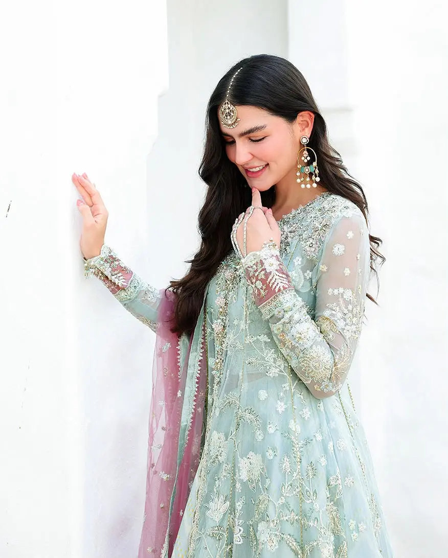 MUSHQ BACHELORETTE CHRONICLES CHIFFON UN 