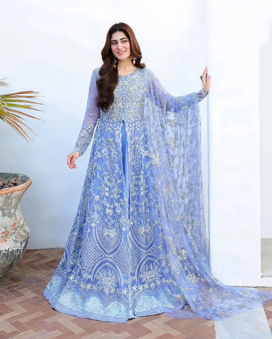 MUSHQ BACHELORETTE CHRONICLES CHIFFON UN 