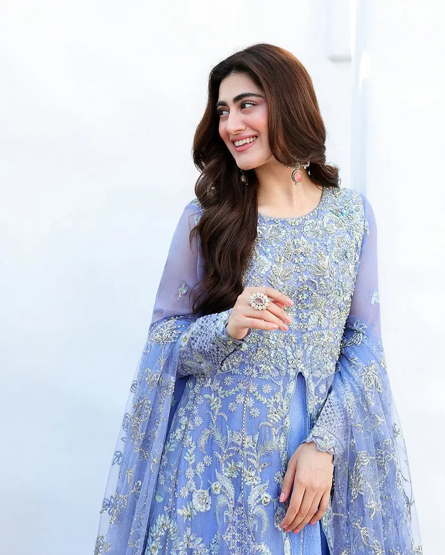 MUSHQ BACHELORETTE CHRONICLES CHIFFON UN 