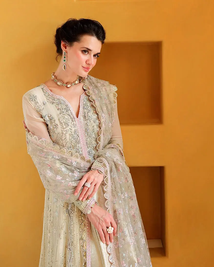 MUSHQ BACHELORETTE CHRONICLES CHIFFON UN 