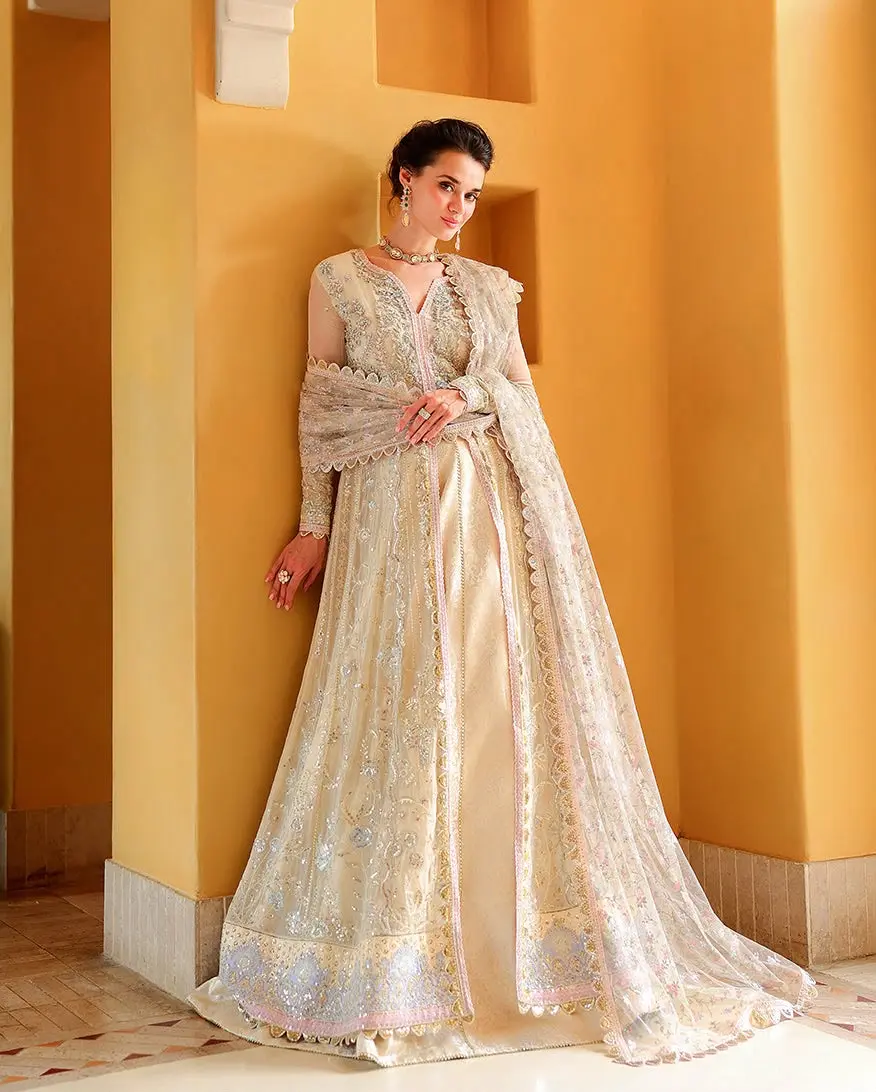 MUSHQ BACHELORETTE CHRONICLES CHIFFON UN 