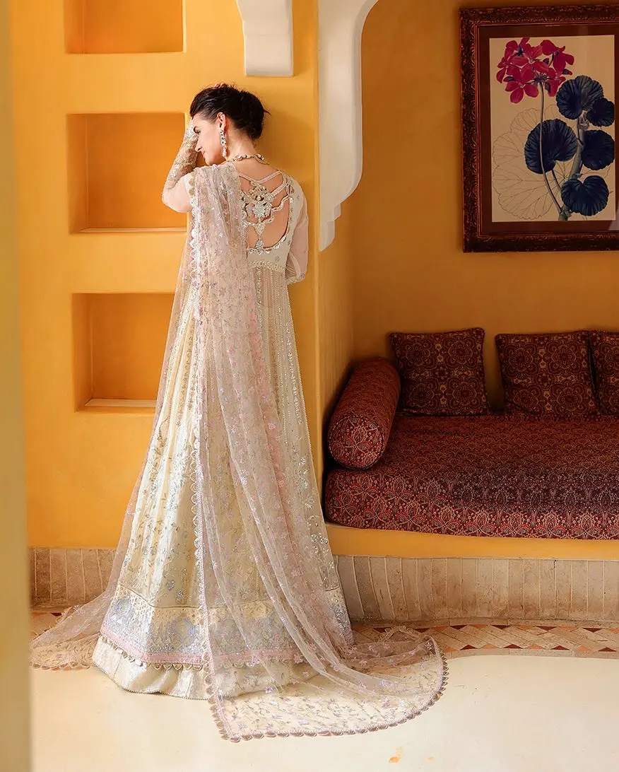 MUSHQ BACHELORETTE CHRONICLES CHIFFON UN 